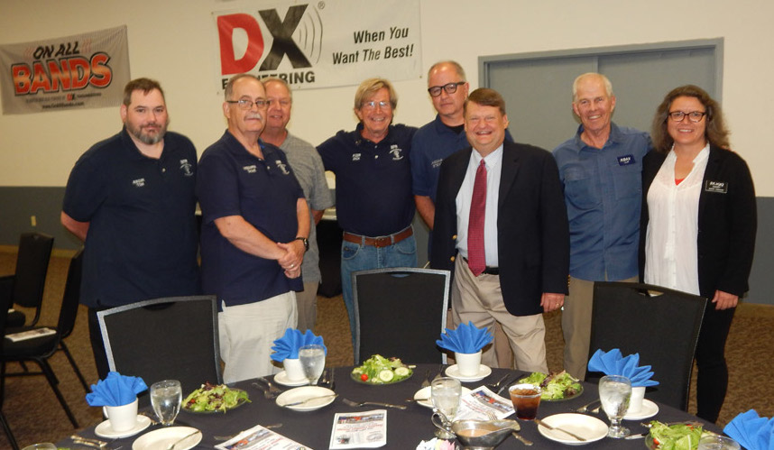 Dayton 2022 Dinner